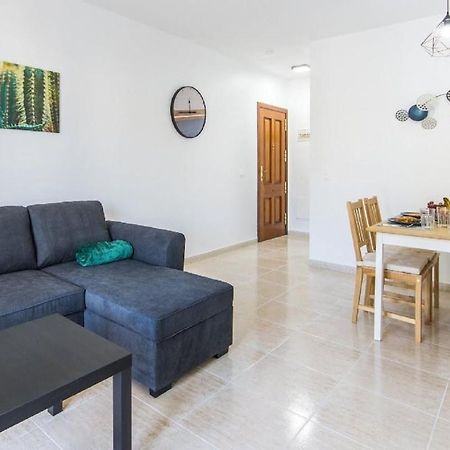 Apartamento Atenea San Bartolomé Zewnętrze zdjęcie