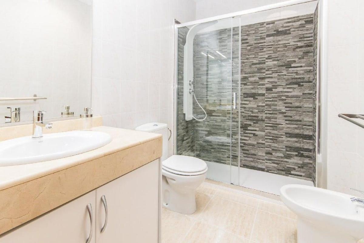 Apartamento Atenea San Bartolomé Zewnętrze zdjęcie