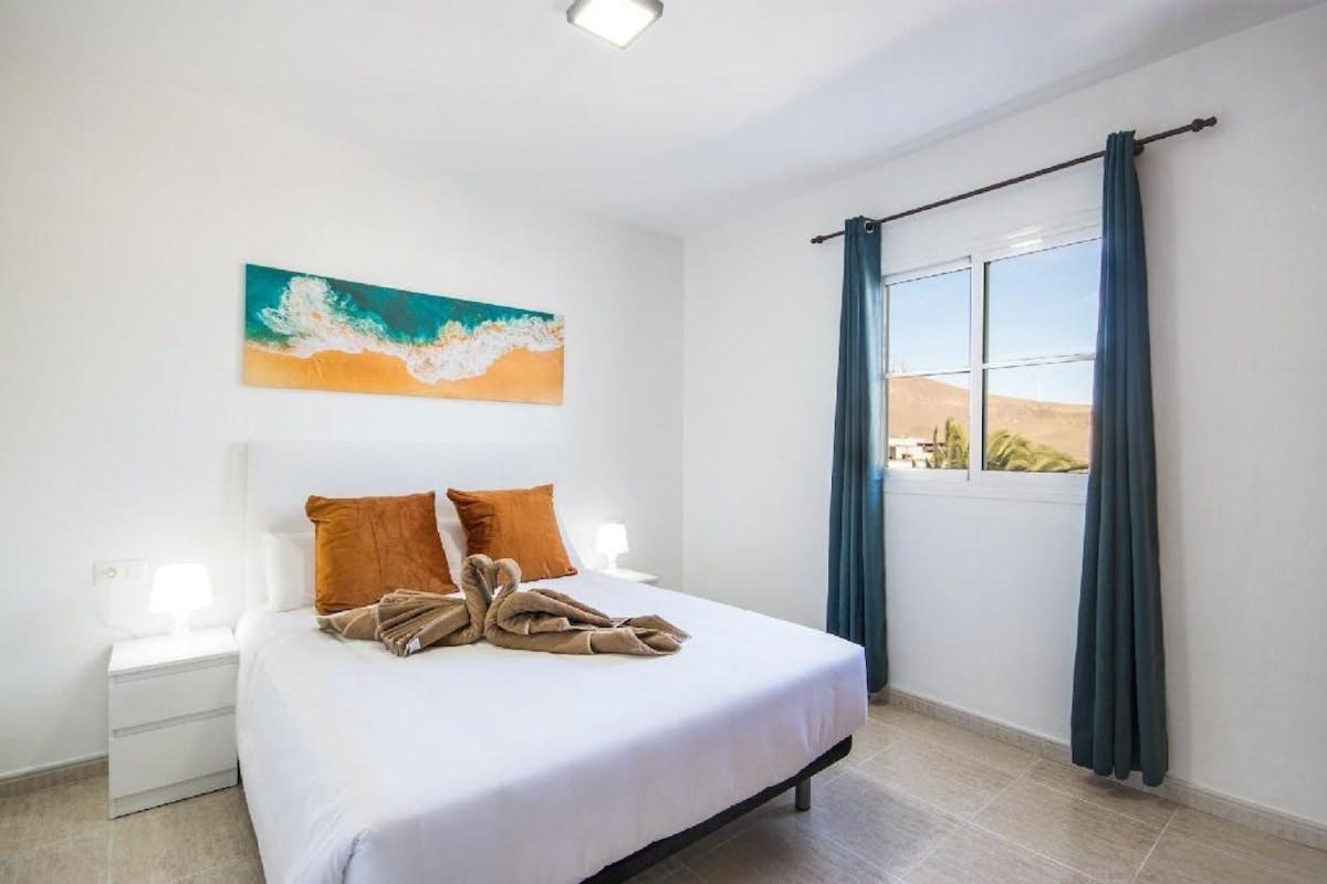 Apartamento Atenea San Bartolomé Zewnętrze zdjęcie