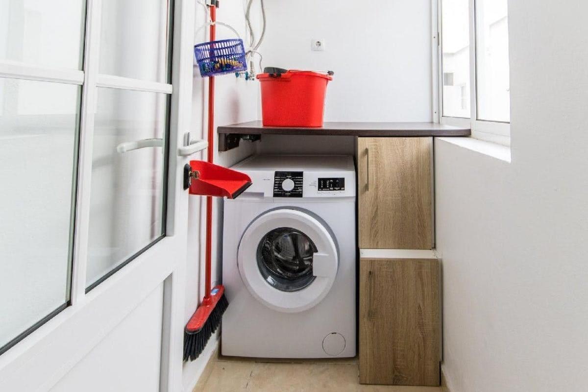 Apartamento Atenea San Bartolomé Zewnętrze zdjęcie